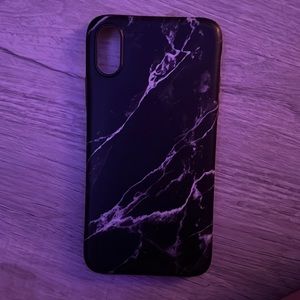 Phone XR phone case